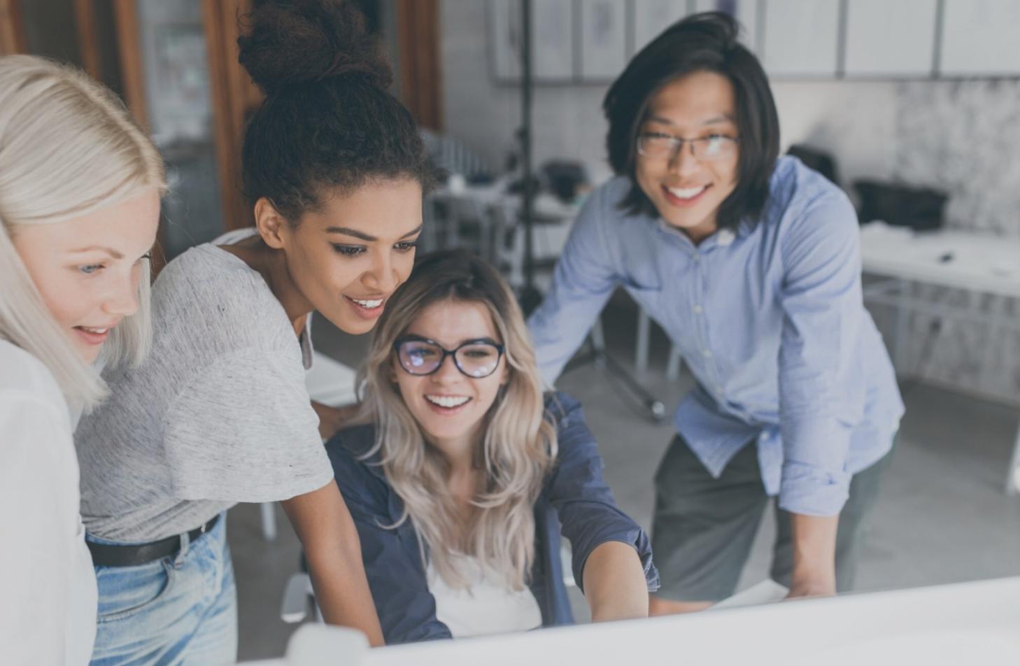 Formation en finances d'entreprise - Analyse de données financières
